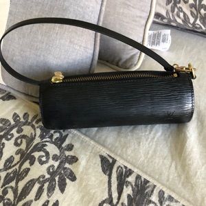 Louis Vuitton clutch
